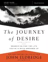 The Journey of Desire Study Guide Expanded Edition cover