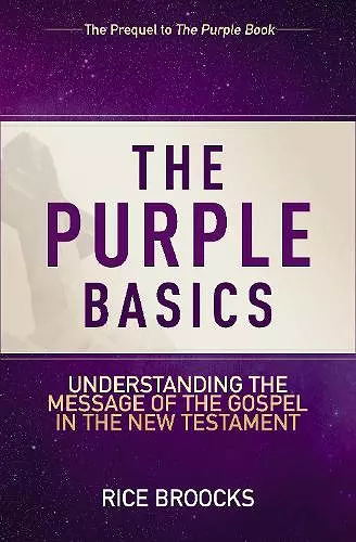 The Purple Basics cover