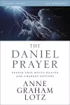 The Daniel Prayer Bible Study Guide cover
