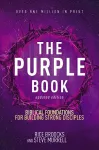 The Purple Book, Updated Edition cover