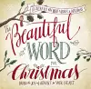 The Beautiful Word for Christmas cover