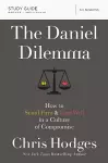 The Daniel Dilemma Study Guide cover