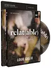 Relatable Study Guide with DVD cover