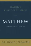 Matthew cover