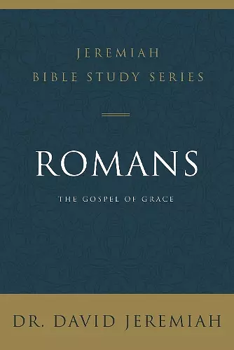 Romans cover