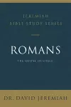 Romans cover