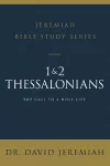 1 and 2 Thessalonians cover