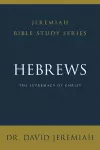 Hebrews cover