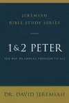 1 and 2 Peter cover