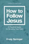 How to Follow Jesus cover