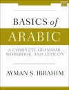 Basics of Arabic cover