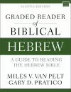 Graded Reader of Biblical Hebrew, Second Edition cover