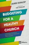 Budgeting for a Healthy Church cover