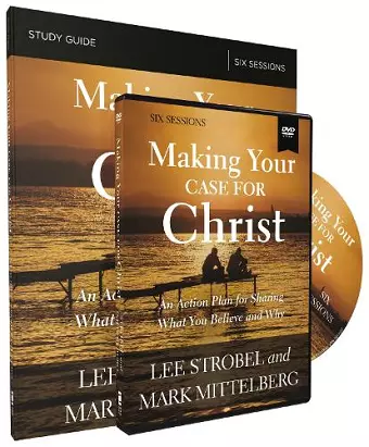 Making Your Case for Christ Training Course cover