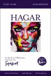 Hagar Bible Study Guide cover