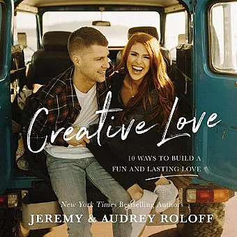 Creative Love cover