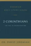2 Corinthians cover