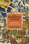 The Reformation as Renewal cover