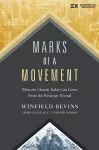 Marks of a Movement cover