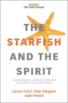 The Starfish and the Spirit cover