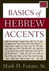 Basics of Hebrew Accents cover
