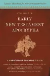 Early New Testament Apocrypha cover