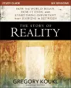 The Story of Reality Study Guide cover