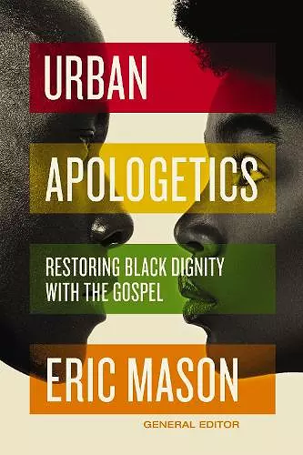 Urban Apologetics cover