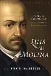 Luis de Molina cover