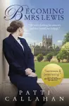 Becoming Mrs. Lewis cover