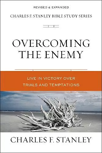 Overcoming the Enemy cover