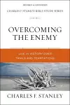 Overcoming the Enemy cover