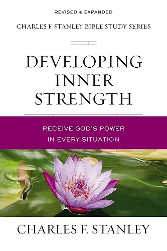 Developing Inner Strength cover