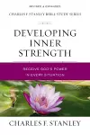 Developing Inner Strength cover