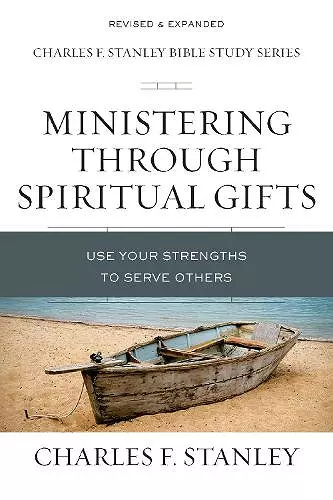 Ministering Through Spiritual Gifts cover