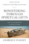 Ministering Through Spiritual Gifts cover