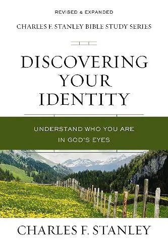 Discovering Your Identity cover