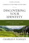 Discovering Your Identity cover