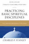 Practicing Basic Spiritual Disciplines cover