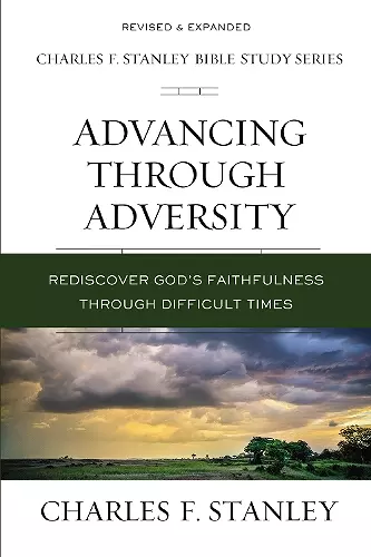 Advancing Through Adversity cover