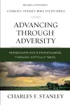 Advancing Through Adversity cover