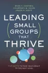 Leading Small Groups That Thrive cover