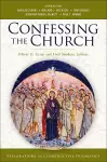 Confessing the Church cover