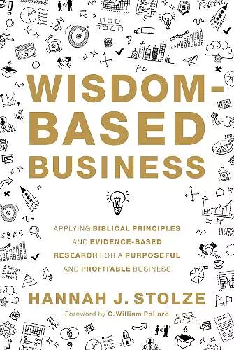 Wisdom-Based Business cover