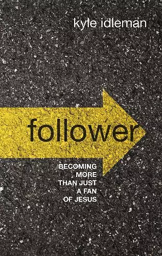 Follower cover