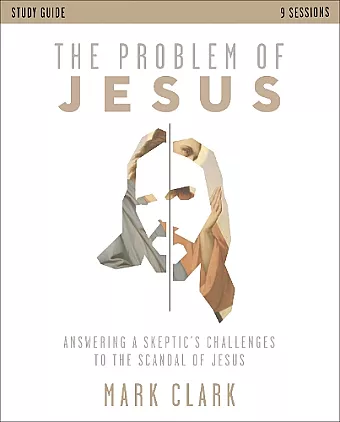 The Problem of Jesus Study Guide cover