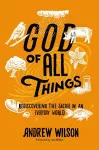 God of All Things cover
