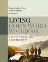 Living God's Word Workbook cover