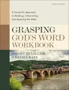 Grasping God's Word Workbook, Fourth Edition cover