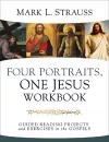 Four Portraits, One Jesus Workbook cover